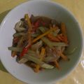 Cooksnap dari Maia Astrina untuk resep Tumis Labu Siam