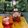 Cooksnap Zobia Sajjad semasa beliau membuat Shirley Temple Sirap Sarawak Mocktail.