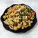 Avni Arora का कुकस्नैप जब उन्होंने काबुली चना चाट (Kabuli chana chaat recipe in hindi) बनाया था।