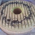 Cooksnap dari Ninik Arfianty untuk resep Bolu Pandan Panggang Super Lembut