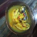Cooksnap dari 🪻Eliza👒Mahyawi🪻 untuk resep Pindang Serani khas Jepara