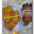 Cooksnap dari Satya Wardhani untuk resep Kue Kacang Morin