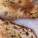 Cooksnap de Ana Lopes quando cozinhou Irresistíveis tostas de azeite, alho e alecrim.
