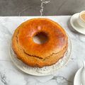 Cooksnap dari Rini Dwi Astuti untuk resep Brudel Cake Klasik (no mixer)