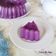Cooksnap dari Pawon Winna untuk resep Puding Ubi Ungu
