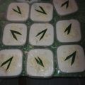Cooksnap dari Yovita Amalia untuk resep Singkong thailand