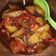 Cooksnap dari riska rachmatika untuk resep Jengkol Goreng Kecap