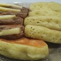Cooksnap dari Setyo Rini untuk resep Pukis lembut
