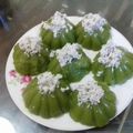 Cooksnap dari Eva Susanti Botutihe untuk resep Kue lumpang
