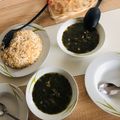 صورة من Tabarak Moussa، شاركها بعد تجربة وصفة يخنة السبانخ اللبنانية