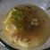 Cooksnap dari Paon ILuh untuk resep SoTo BaBi