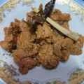 Cooksnap dari NANA2202 untuk resep Bistik Ala Ibu