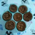 Kissné T. Nikki Cooksnap-ja, amikor elkészítette a(z) Pikk-pakk kész muffin receptet.