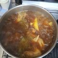 Cooksnap dari Vonny Juliany untuk resep 24. Semur Ayam
