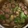 Cooksnap dari dessi anggreani untuk resep Kuah Bakso Simple Tanpa Kaldu Tulang