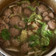 Cooksnap dari dessi anggreani untuk resep Kuah Bakso Simple Tanpa Kaldu Tulang