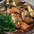 Cooksnap dari Herlina Ari Wulandari untuk resep Panggang sambel jeruk