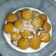 Cooksnap dari Barran Namiera untuk resep Kolak Biji Salak Ubi merah