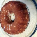pamelarochelle's cooksnap of when they made yoghourt cake (portuguese bolo de yogurte ).