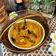 Cooksnap Salina Jalaludin semasa beliau membuat Gulai nangka tumis darat.