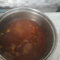Cooksnap dari marini azizah untuk resep Cuka Mpek mpek