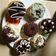 Cooksnap dari Evie Wirawan untuk resep Donat Tape