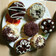 Cooksnap dari Evie Wirawan untuk resep Donat Tape