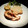El cooksnap de Zaida TC @alquimiasfood cuando hizo Salmón en papillot con arroz, leche de coco y parmesano.