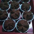 Cooksnap dari Yuni Kurniasih, untuk resep Bolu kukus Coklat, No telur No Mixer