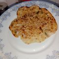 pinky makhija's cooksnap of when they made ચોખાના ચિલ્લા (Rice flour chilla recipe in Gujarati).