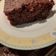 Cooksnap από Stella Konstantinou στη συνταγή Νηστίσιμα brownies