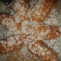 Cooksnap dari Thaniia Destiianty Restu untuk resep Pisang goreng krispi, bikinramadhanberkesan