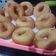 Cooksnap dari Nurul Aini untuk resep Donat Gembul (eggles & no kneet)