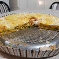 El cooksnap de marielacirelli cuando hizo Tarta de zapallitos.