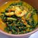 Cooksnap dari Nirmala untuk resep Gulai Udang Daun Singkong