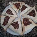 El cooksnap de Irene Irene_chu cuando hizo Empanadas Árabes 😉😉.