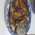 陳梅子 的 美味紅燒魚 cooksnap