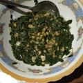 Cooksnap dari Wijaya Laksmi Wahab untuk resep Sayur kelor kacang hijau