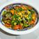 Cooksnap dari Shirley Oei untuk resep Cah sayuran (wortel, buncis, jagung)