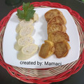Cooksnap dari Mamaci untuk resep Egg Roll Tahu