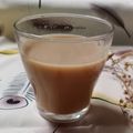 Cooksnap dari Ratih Anita Dewi untuk resep Thai Tea Rempah Hangat