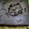 Cooksnap dari endah rahmah untuk resep Brownies Kukus Ny.Liem