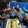 Cooksnap dari Nine Fajarwati untuk resep Nasi Liwet Teri