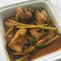 Cooksnap dari tiara momma untuk resep Ayam Rica-Rica Khas Manado