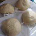 Cooksnap dari Abu Zahra untuk resep Bakpao Kukus Mudah Untuk Pemula