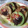 Cooksnap dari Ratih Norika (Yuya_kitchen) untuk resep Pukis simple