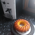 El cooksnap de Pepix Vazquez Fernandez cuando hizo Pastel de calabaza.
