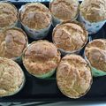 Cooksnap của Minh Le Ho khi họ làm theo món Cupcake cơ bản