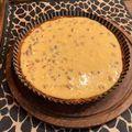 El cooksnap de Ale De Maussion cuando hizo Tarta a mi manera 😉.