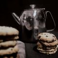 Cooksnap dari Lutfi Nurahmawati untuk resep Oat Cookies